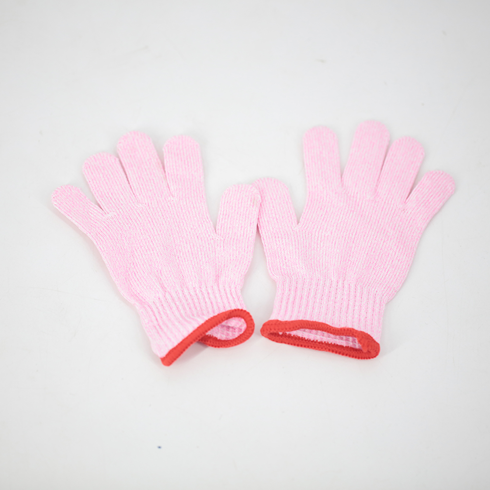 Gants anti-coupures pour enfants