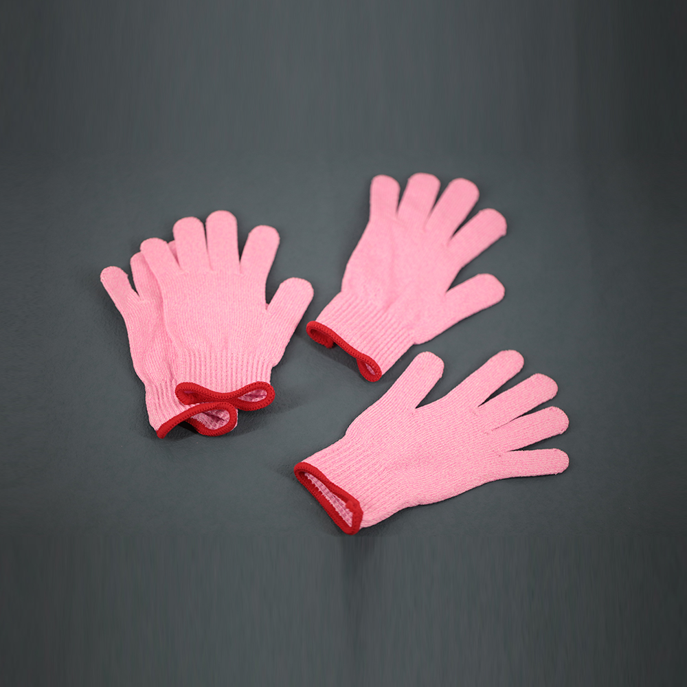 Gants anti-coupures pour enfants