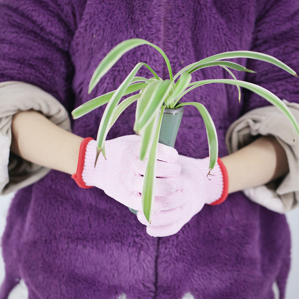 Gants anti-coupures pour enfants