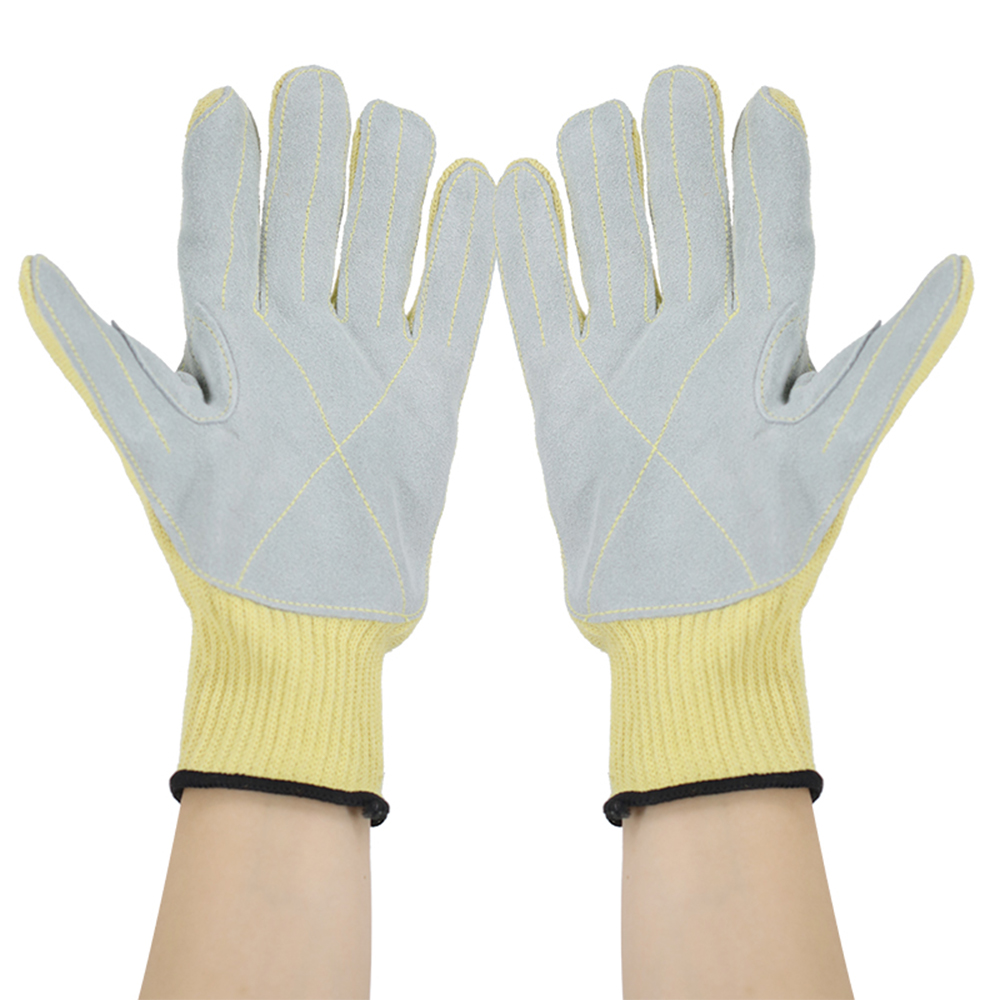 Gants résistants aux coupures Ramid Patch