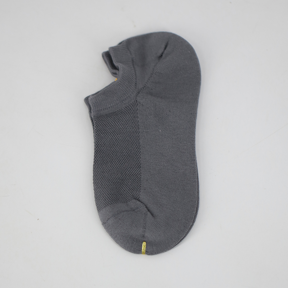 Chaussettes bateau casual coton homme