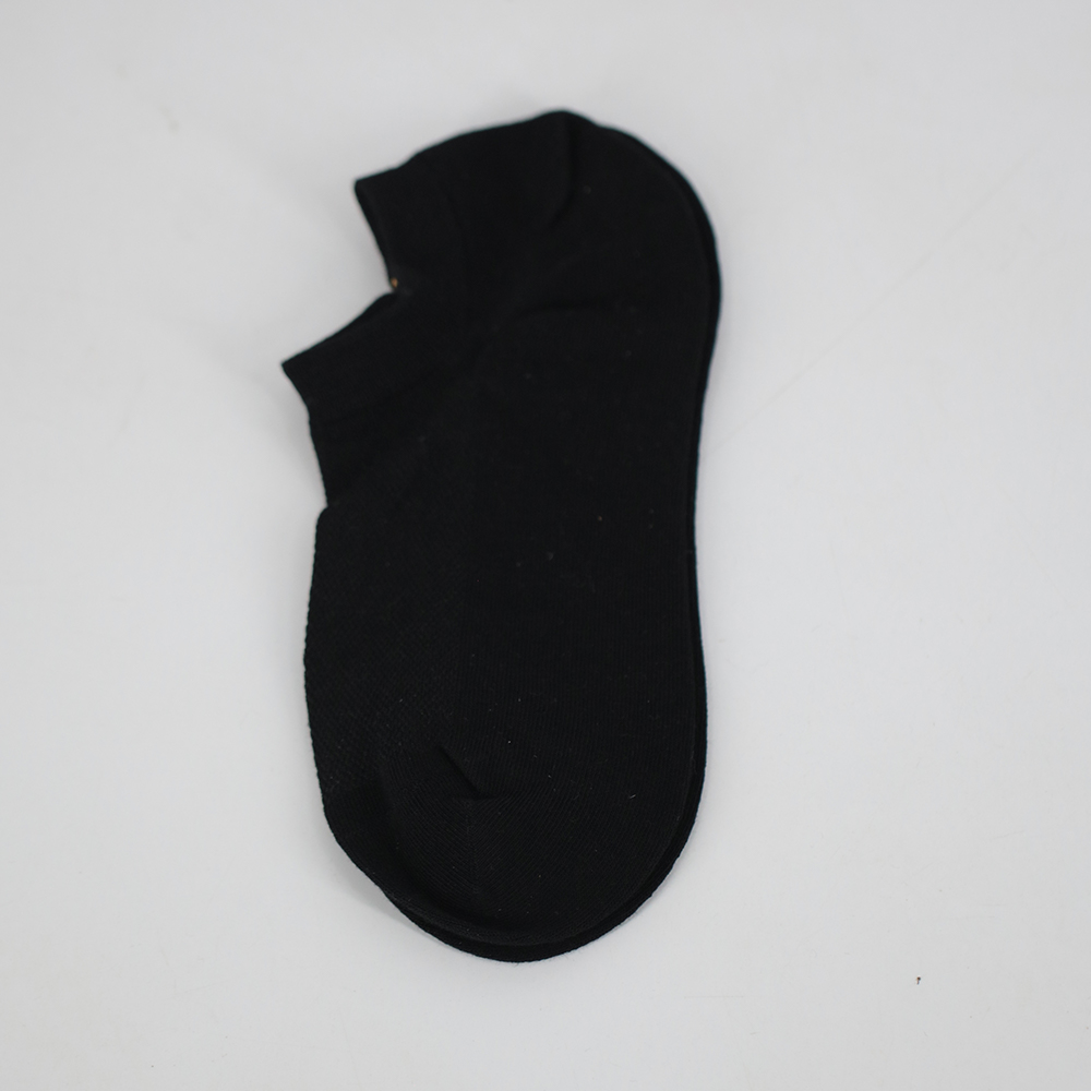 Chaussettes bateau casual coton homme