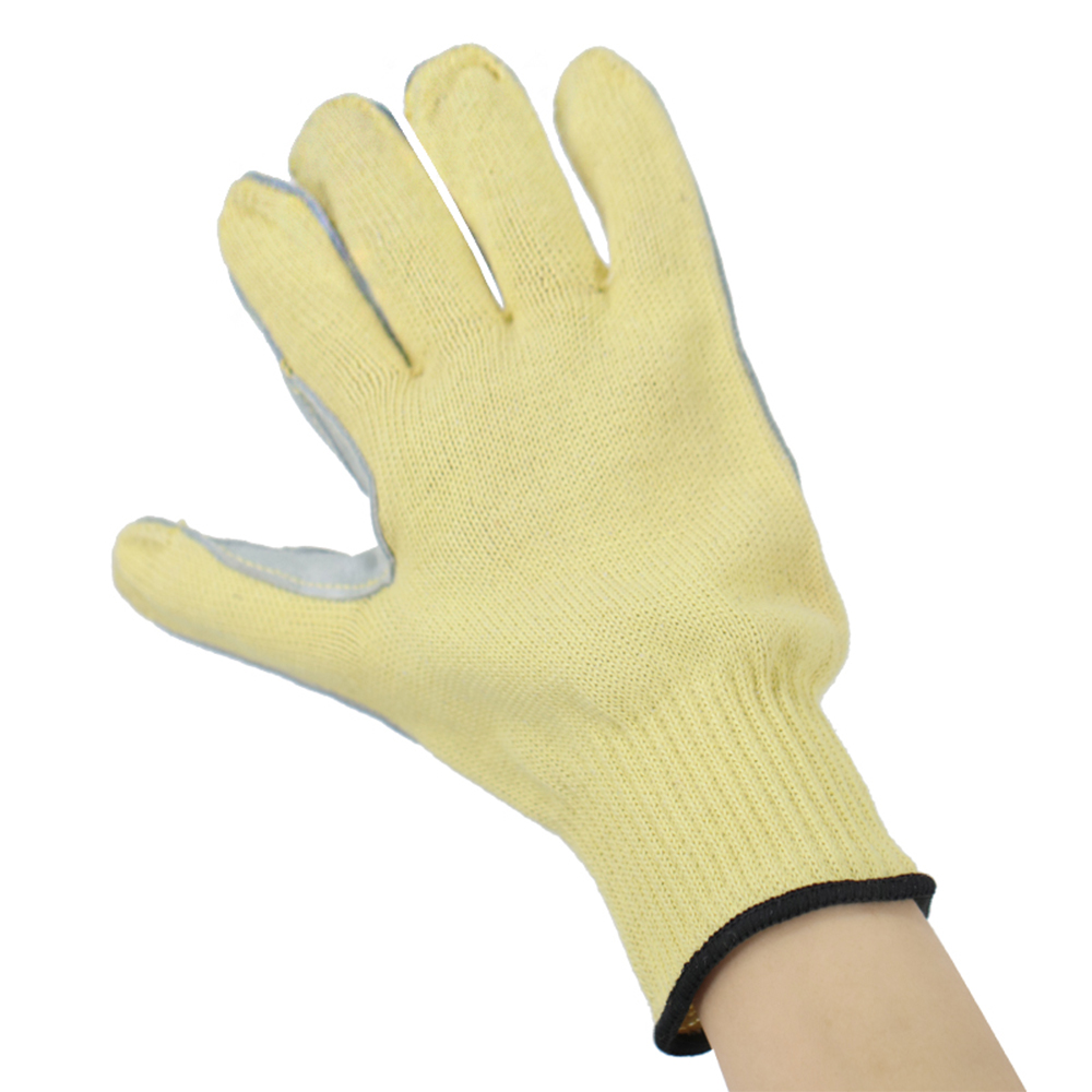 Gants résistants aux coupures Ramid Patch